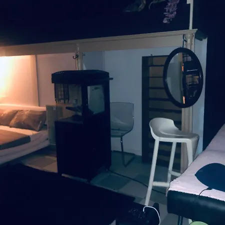 Bastri Bed & Breakfast Algeciras
