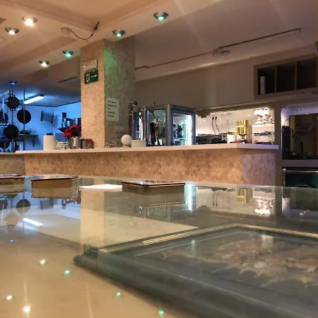 Bastri Bed & Breakfast Algeciras